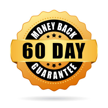 Money Back Guarantee