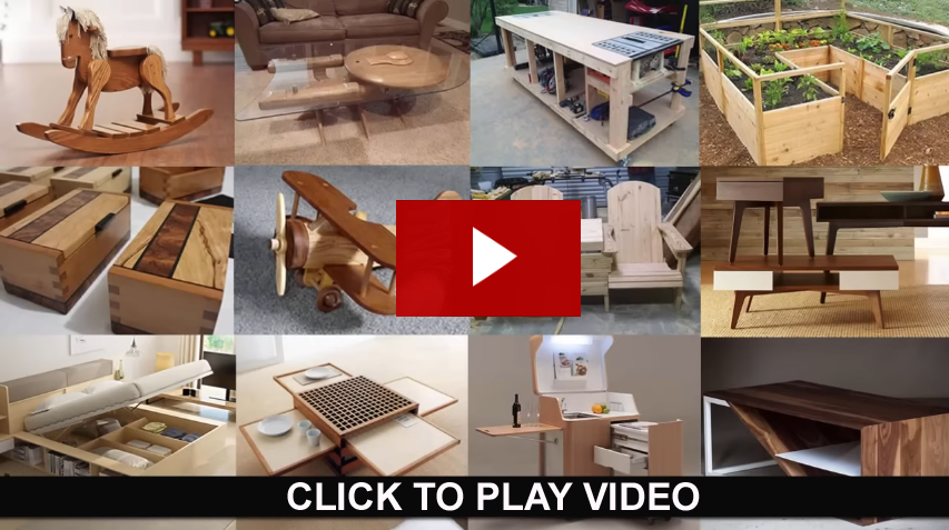 Teds Woodworking 